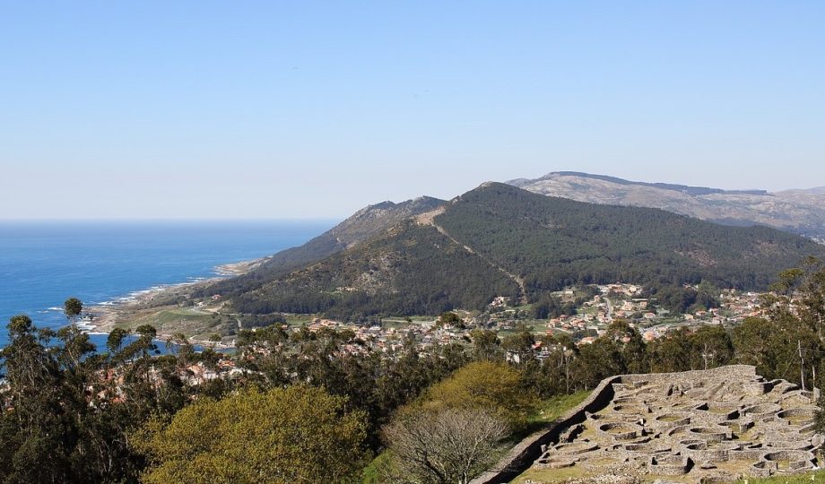The Celtic Origins of Galicia, Spain