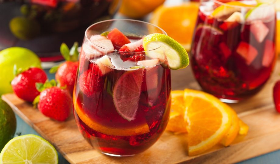 An Introduction to Sangria