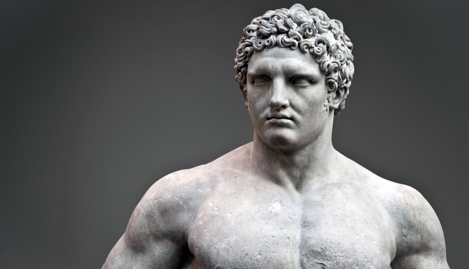 Early Greek Immigration to Spain
