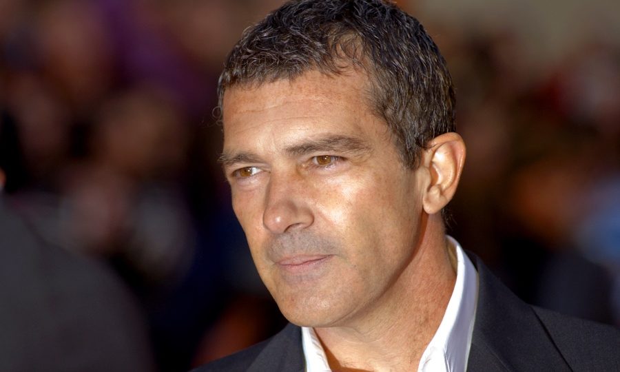 Antonio Banderas: Spanish Actor