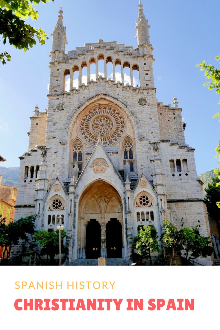 how-christianity-came-to-spain