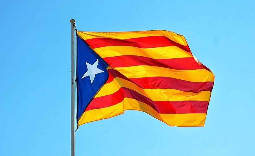 Who are The Catalans?